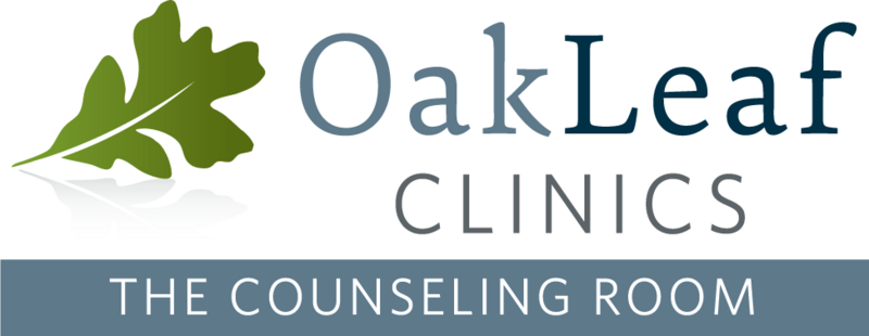 OakLeaf Clinics The Counseling Room