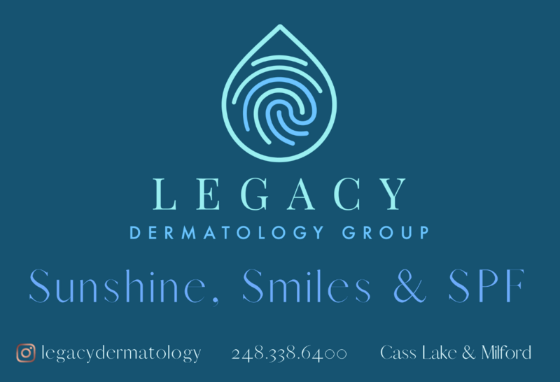 Dr. Michelle Legacy Knesek