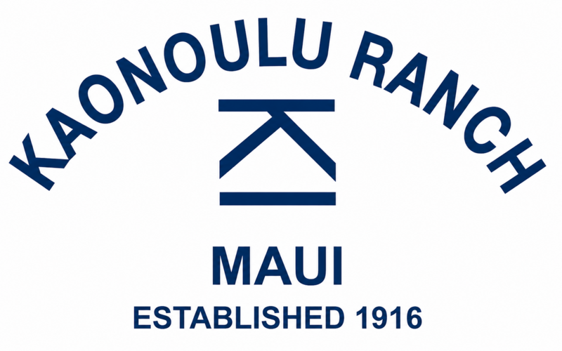Kaonoulu Ranch