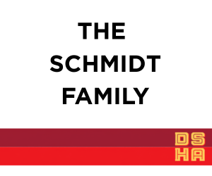 The Schmidt Family