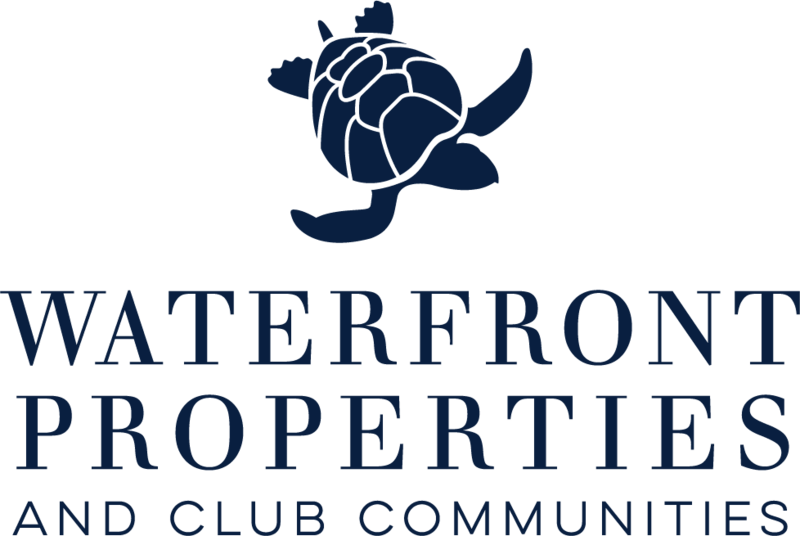 Waterfront Properties- Harrison Allen