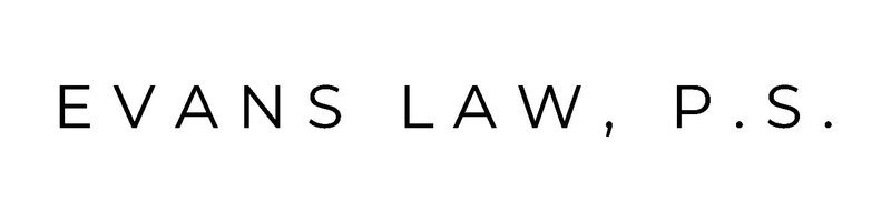 Evans Law