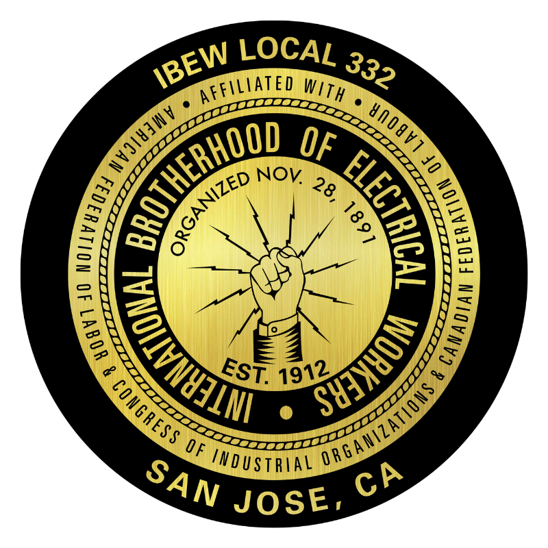 IBEW Local 332