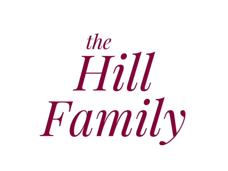The Hill Family