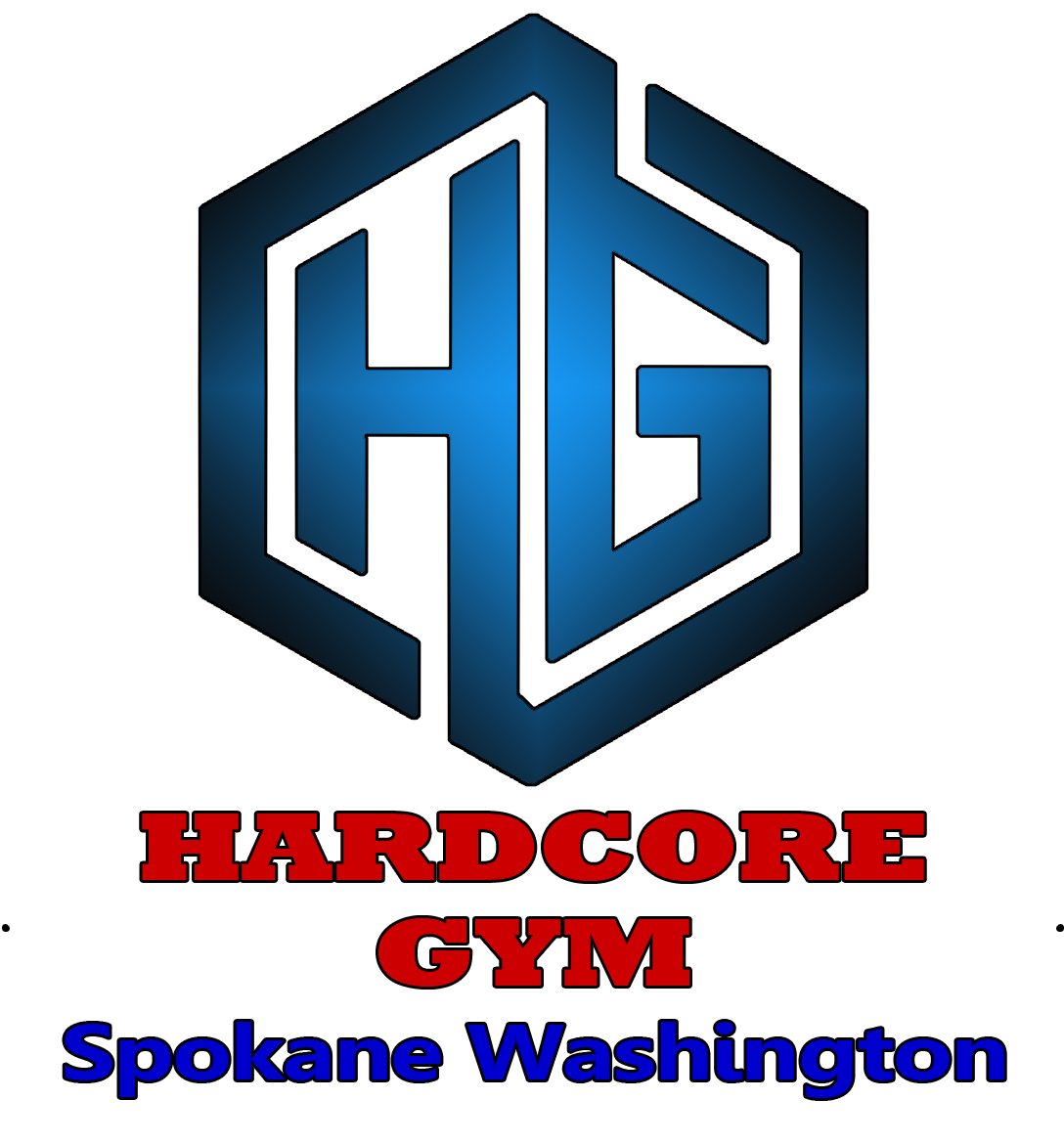 Hardcore Gym