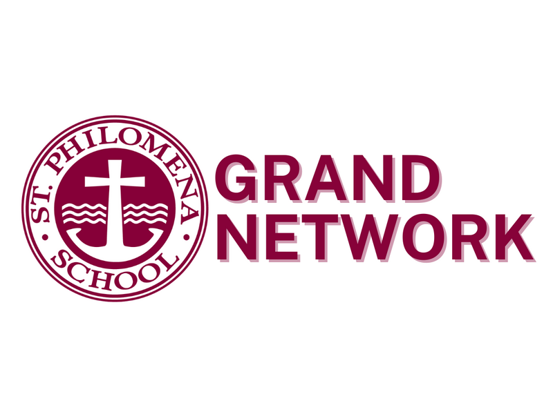 Saint Philomena Grand Network