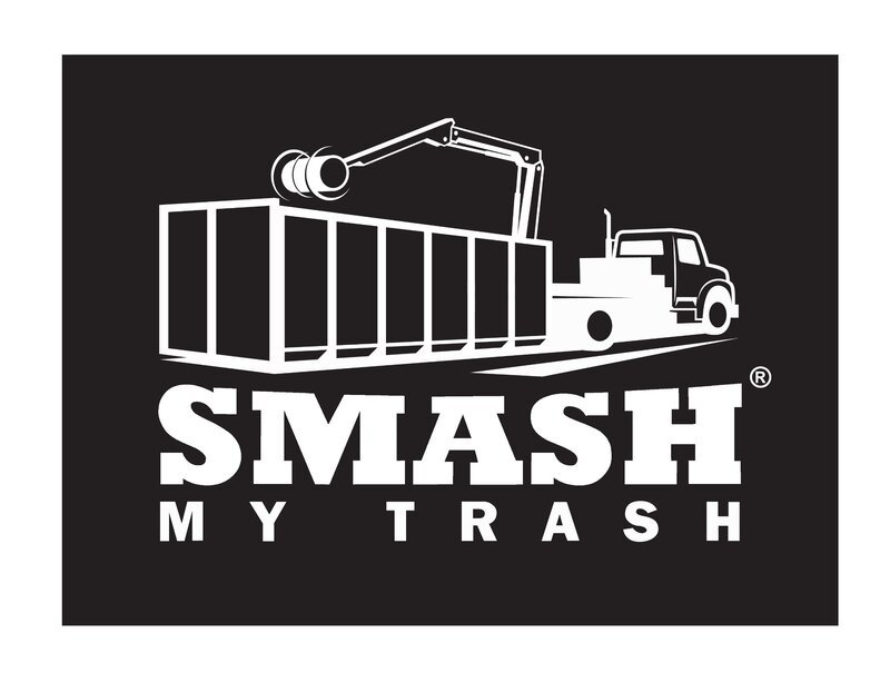 Smash My Trash
