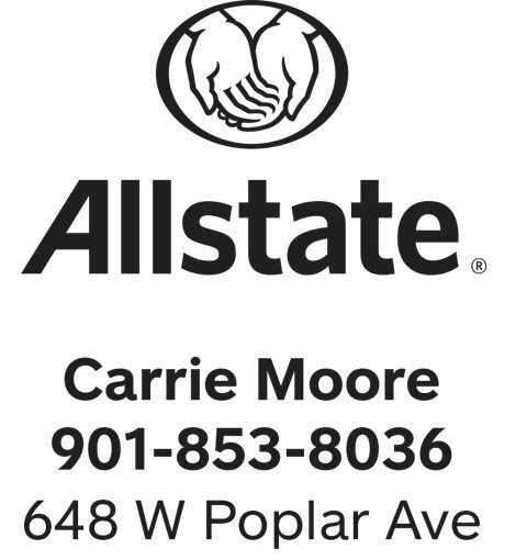 Allstate: Carrie Moore