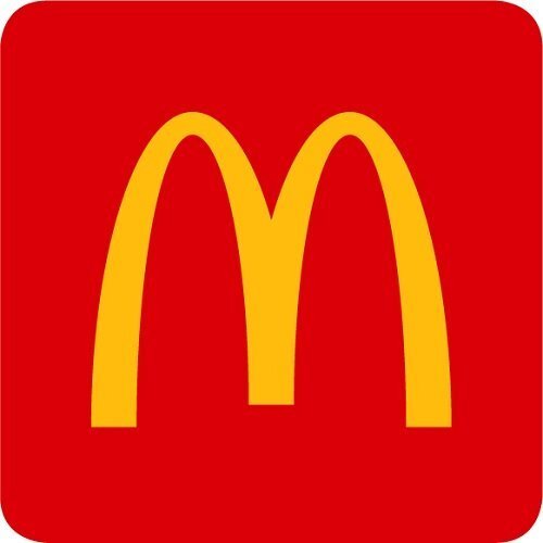McDonald's Restaurant