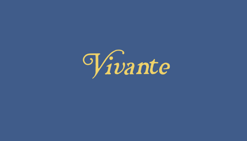 Vivante .