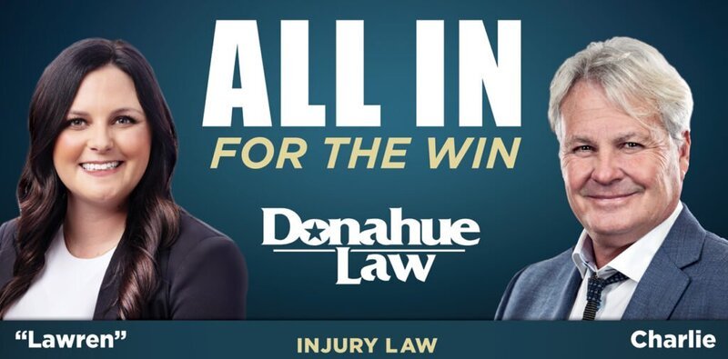 Donahue Injury Law Firm