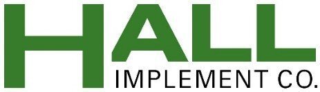 Hall Implement Co.