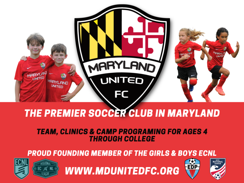 Maryland United FC