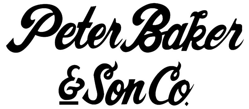 Peter Baker & Son