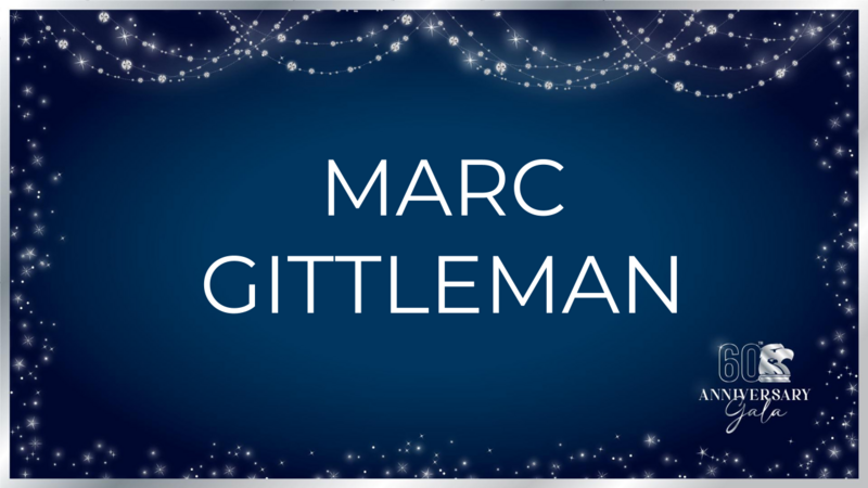 Thank you, Marc!