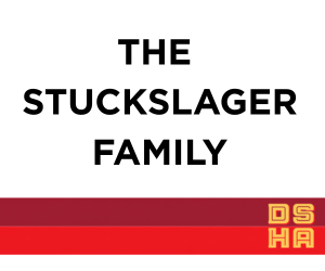 The Stuckslager Family