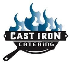 Cast Iron Catering