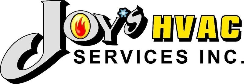 Joy's HVAC Services Inc