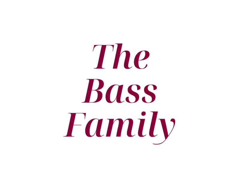 The Bass Family