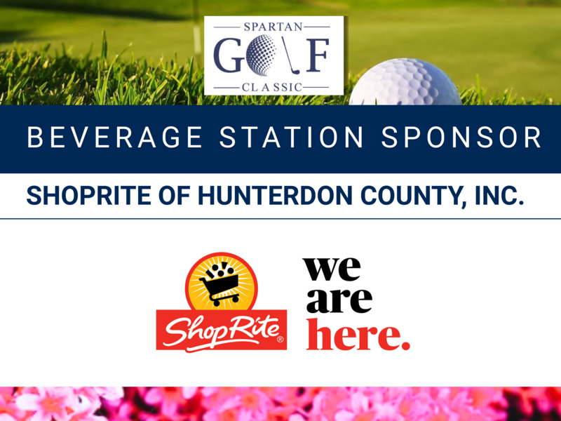 SHOPRITE OF HUNTERDON COUNTY INC
