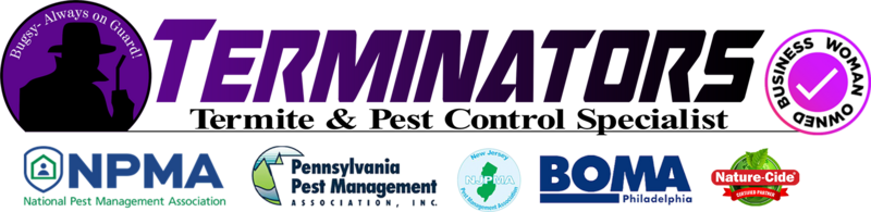 Terminators Pest Control