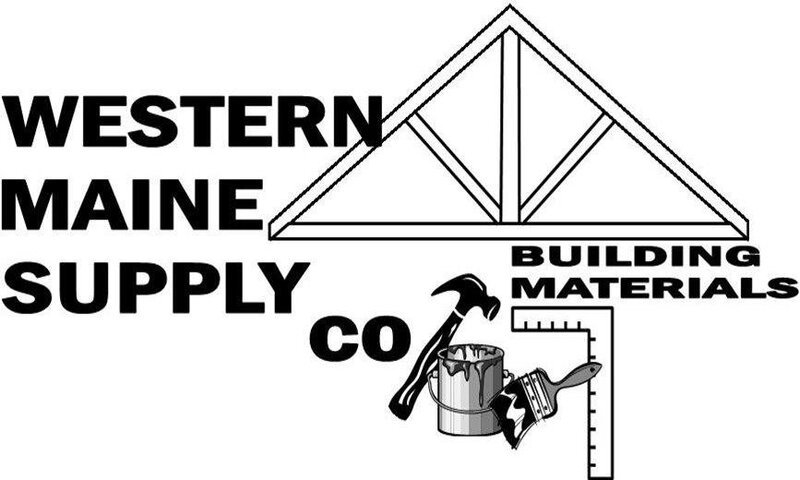 Western Maine Supply