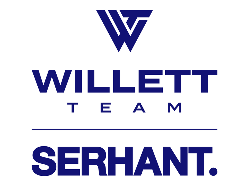 Ben Willett Team at SERHANT.
