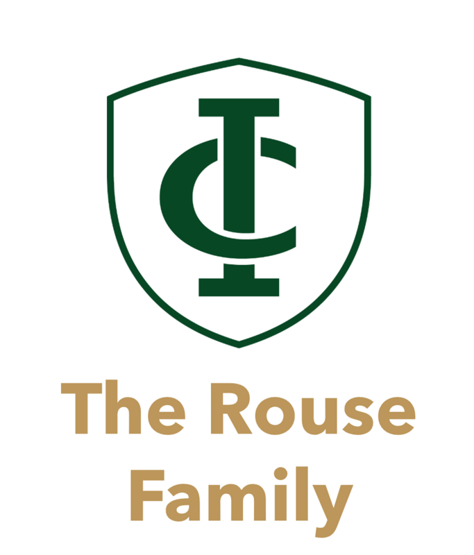 The Rouse Family