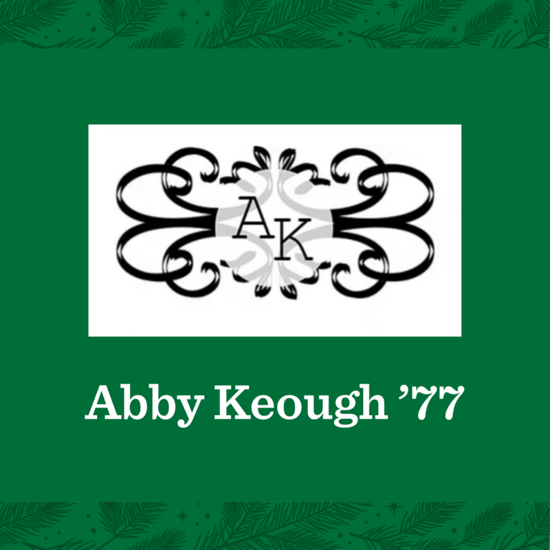 Abby Keough