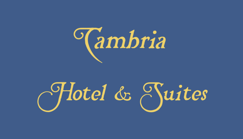 Cambria Hotel & Suites