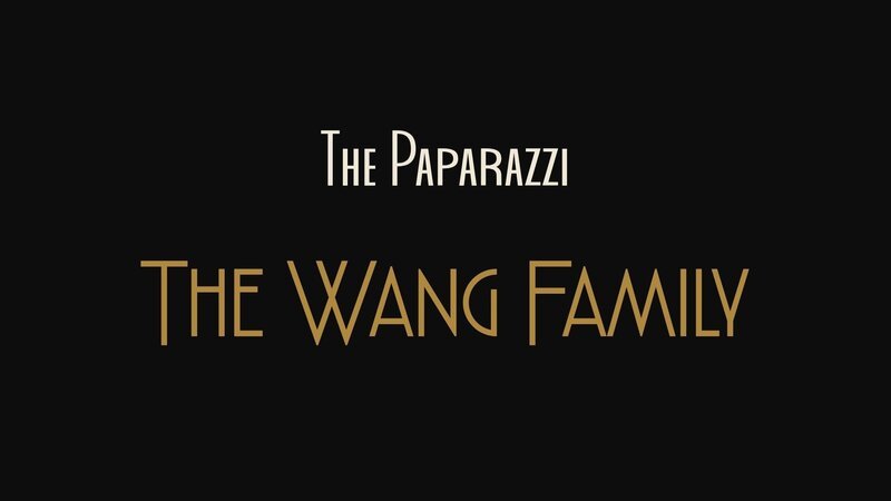The Wang Family