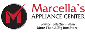 Marcella's Appliance Center - John Marcella '01 & P'31