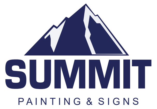 Summit Painting & Signs