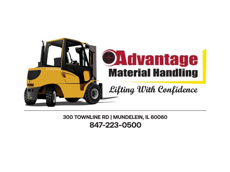 Advantage Material Handling, Inc.
