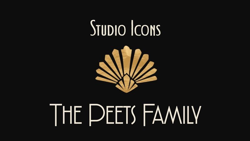 The Peets Family