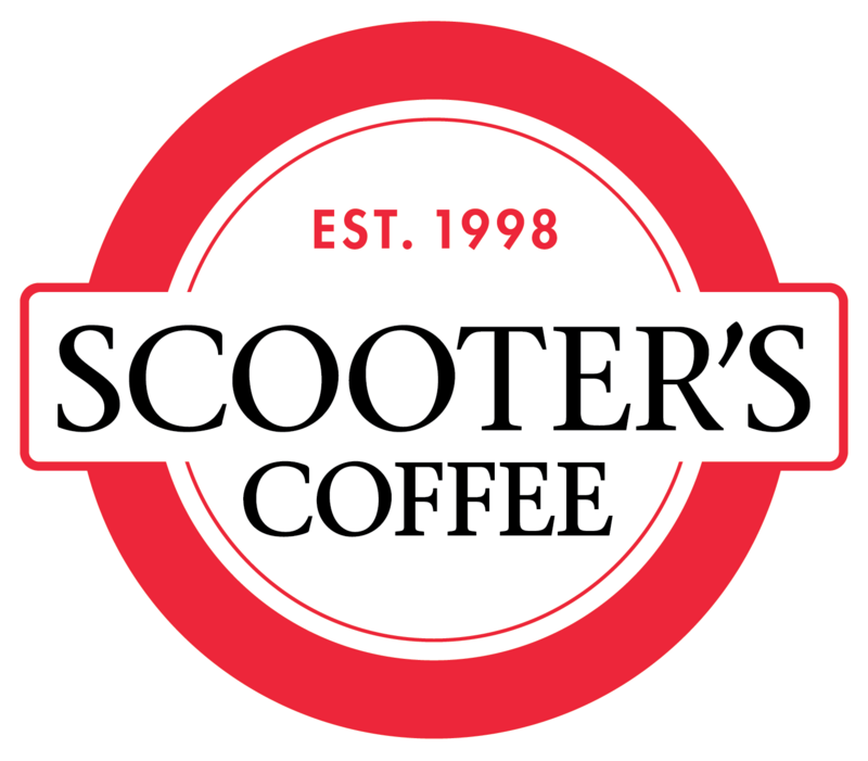Scooter's Coffee- EB Cafe