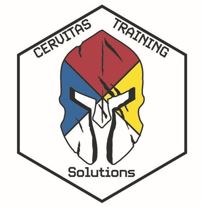 Cervitas Training Solutions