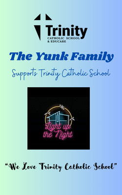 The Yunk Family
