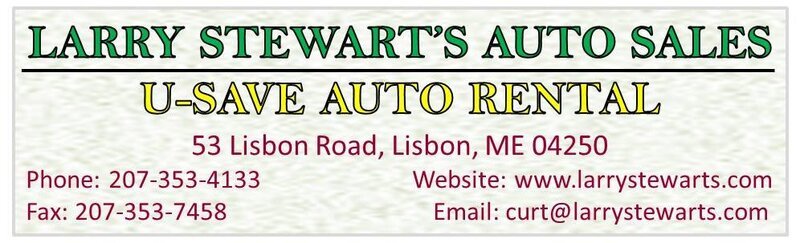 Larry Stewart's Auto Sales