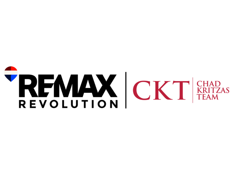 Chad Kritzas Team at Remax Revolution