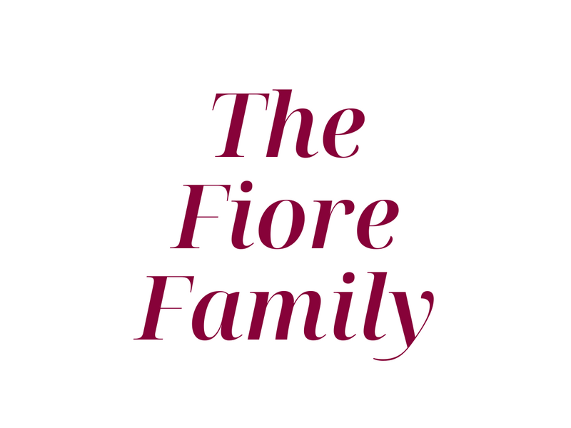 The Fiore Family