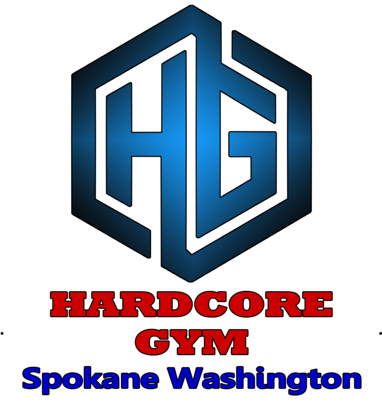 Hardcore Gym & Supplements